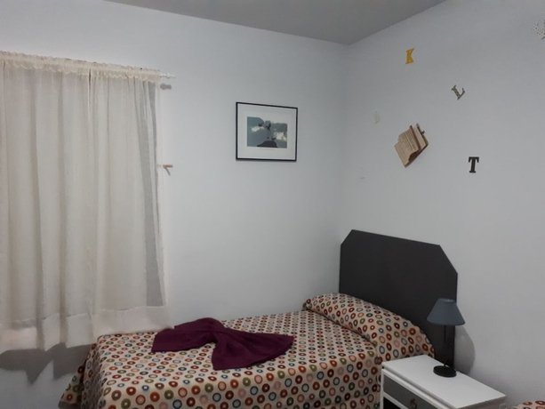 Imagen de la habitación del Casa de Huéspedes con encanto El Sueño del Quijote. Foto 7