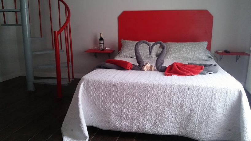 Imagen de la habitación del Casa de Huéspedes con encanto El Sueño del Quijote. Foto 8