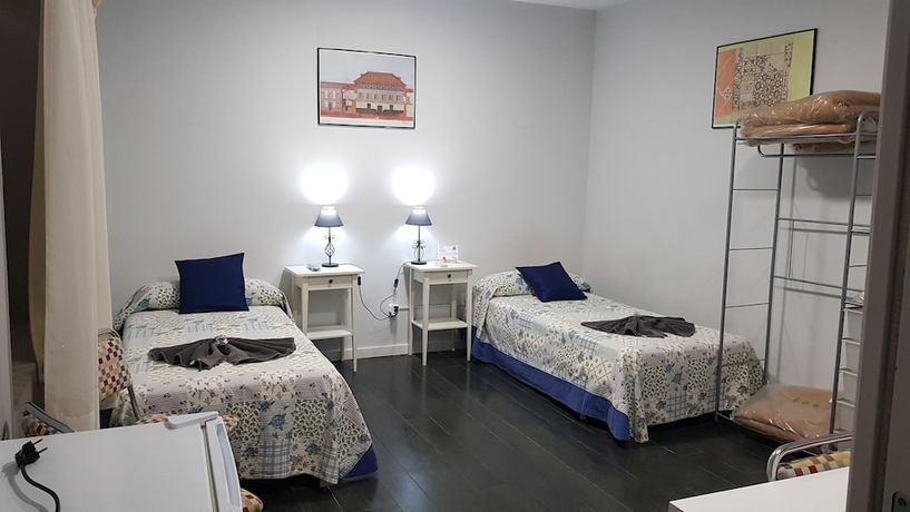 Imagen de la habitación del Casa de Huéspedes con encanto El Sueño del Quijote. Foto 10