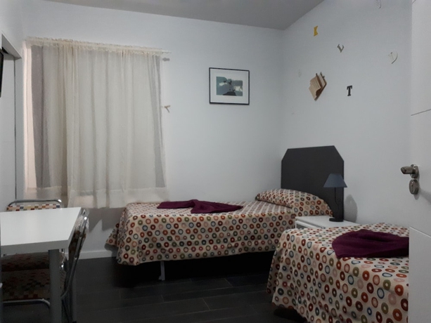 Imagen de la habitación del Casa de Huéspedes con encanto El Sueño del Quijote. Foto 11