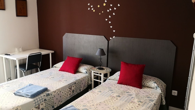 Imagen de la habitación del Casa de Huéspedes con encanto El Sueño del Quijote. Foto 12