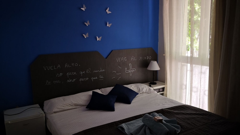 Imagen de la habitación del Casa de Huéspedes con encanto El Sueño del Quijote. Foto 15