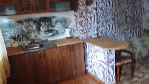 Imagen general del Casa de Huéspedes na Ivoviy 8. Foto 2