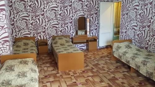 Imagen general del Casa de Huéspedes na Ivoviy 8. Foto 3