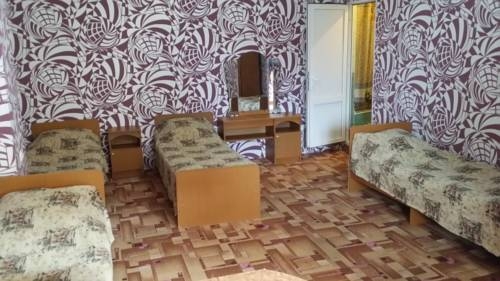 Imagen general del Casa de Huéspedes na Ivoviy 8. Foto 4