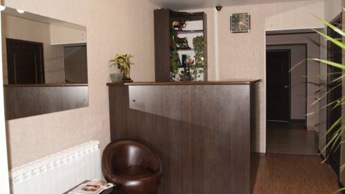 Imagen general del Casa de Huéspedes na Lubetskoy. Foto 2