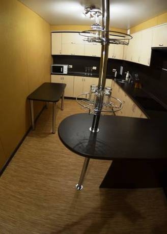 Imagen general del Casa de Huéspedes na Lubetskoy. Foto 3