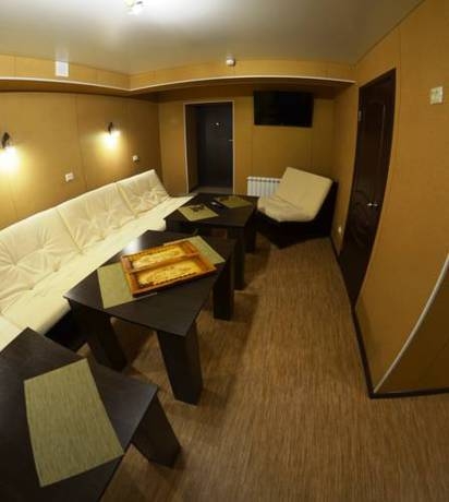 Imagen general del Casa de Huéspedes na Lubetskoy. Foto 4