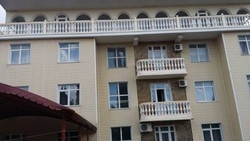 Imagen general del Casa de Huéspedes na Tavricheskoy 15. Foto 2