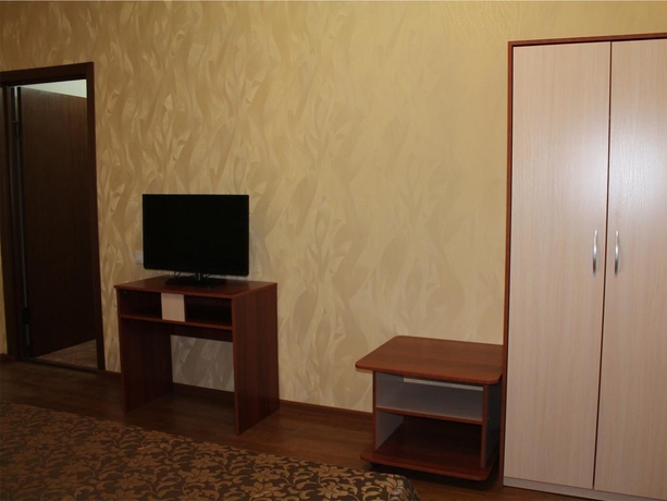 Imagen general del Casa de Huéspedes on Akatsiy Street. Foto 2