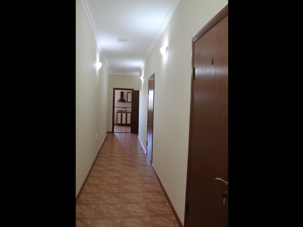 Imagen general del Casa de Huéspedes on Akatsiy Street. Foto 3