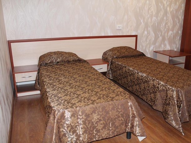 Imagen general del Casa de Huéspedes on Akatsiy Street. Foto 4