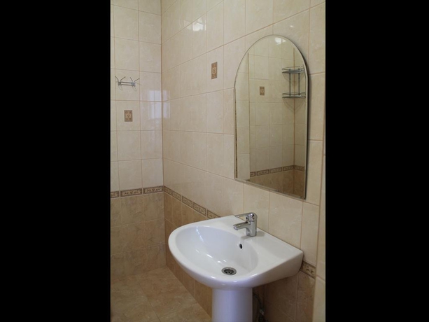 Imagen general del Casa de Huéspedes on Akatsiy Street. Foto 5