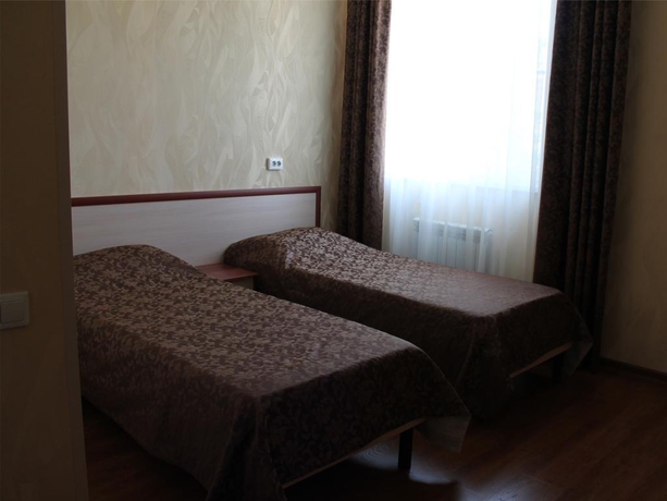 Imagen general del Casa de Huéspedes on Akatsiy Street. Foto 6