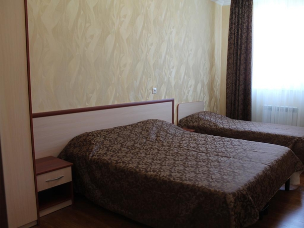 Imagen general del Casa de Huéspedes on Akatsiy Street. Foto 8