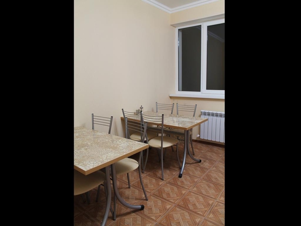 Imagen general del Casa de Huéspedes on Akatsiy Street. Foto 9