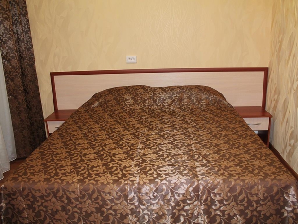 Imagen general del Casa de Huéspedes on Akatsiy Street. Foto 10