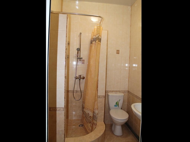 Imagen general del Casa de Huéspedes on Akatsiy Street. Foto 11