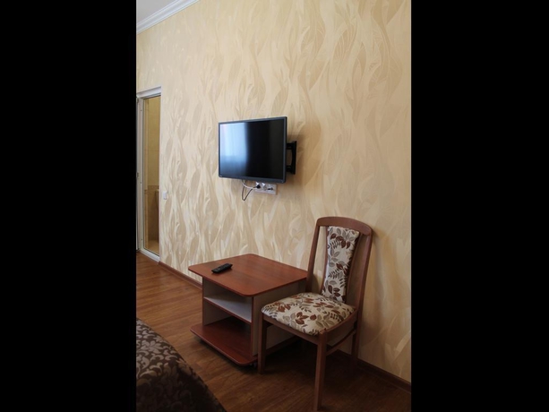 Imagen general del Casa de Huéspedes on Akatsiy Street. Foto 12