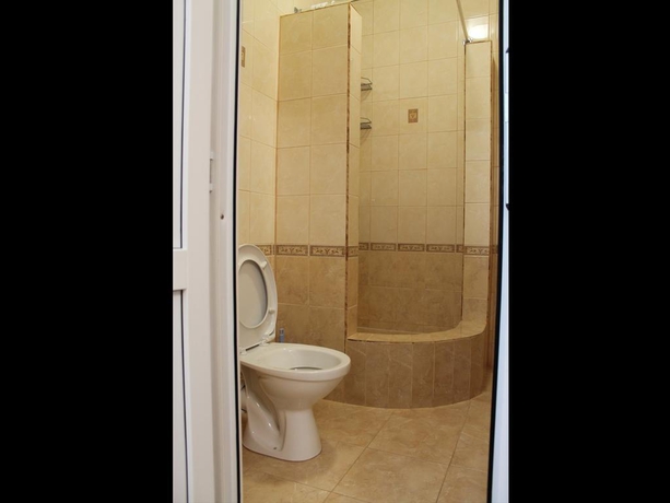 Imagen general del Casa de Huéspedes on Akatsiy Street. Foto 14