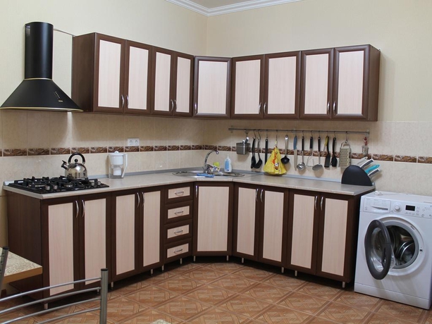 Imagen general del Casa de Huéspedes on Akatsiy Street. Foto 15