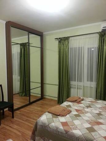 Imagen general del Casa de Huéspedes on Pereletnaya Street. Foto 4