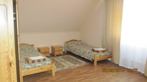 Imagen general del Casa de Huéspedes on Trostnikovaya Street. Foto 2