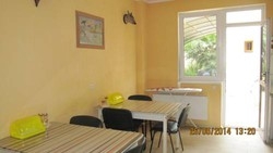 Imagen general del Casa de Huéspedes on Trostnikovaya Street. Foto 3