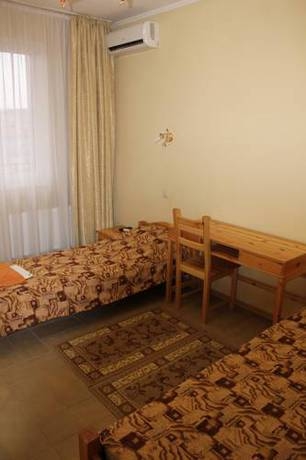 Imagen general del Casa de Huéspedes on Trostnikovaya Street. Foto 4