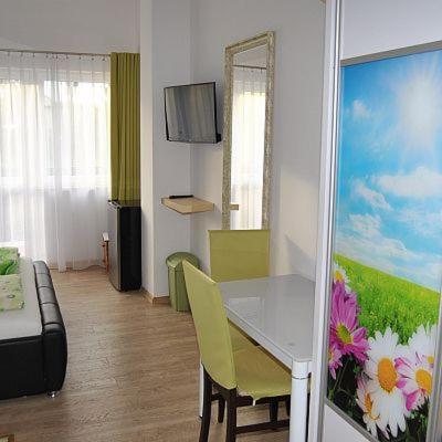 Imagen de la habitación del Casa de Huéspedes pokoje gościnne ZAWISZA. Foto 2