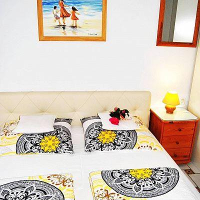 Imagen de la habitación del Casa de Huéspedes pokoje gościnne ZAWISZA. Foto 3