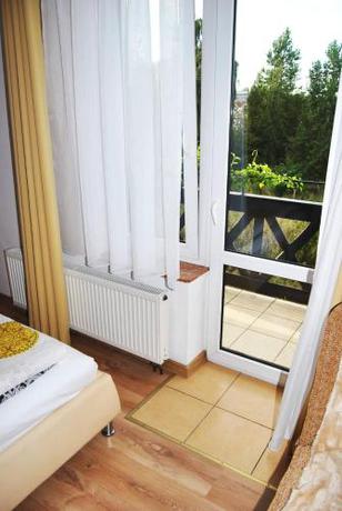 Imagen de la habitación del Casa de Huéspedes pokoje gościnne ZAWISZA. Foto 5