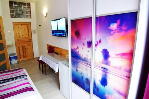 Imagen de la habitación del Casa de Huéspedes pokoje gościnne ZAWISZA. Foto 6