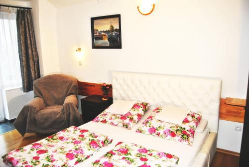 Imagen de la habitación del Casa de Huéspedes pokoje gościnne ZAWISZA. Foto 7