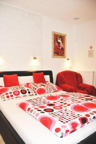 Imagen de la habitación del Casa de Huéspedes pokoje gościnne ZAWISZA. Foto 9