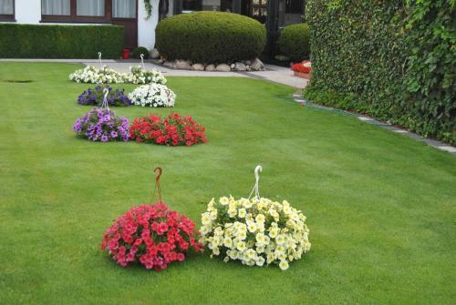 Imagen de los exteriores del Casa de Huéspedes pokoje gościnne ZAWISZA. Foto 14