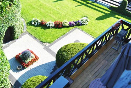 Imagen de los exteriores del Casa de Huéspedes pokoje gościnne ZAWISZA. Foto 15