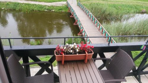 Imagen de los exteriores del Casa de Huéspedes pokoje gościnne ZAWISZA. Foto 16