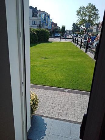 Imagen de los exteriores del Casa de Huéspedes pokoje gościnne ZAWISZA. Foto 18