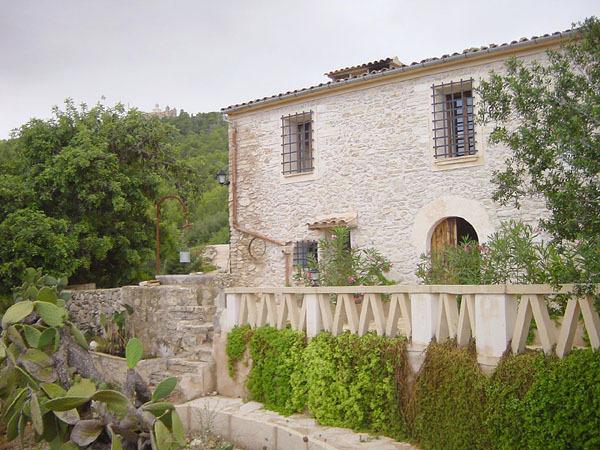 Imagen general del Finca Rústica AGROTURISMO SON TORRAT. Foto 2