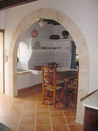 Imagen de la habitación del Finca Rústica AGROTURISMO SON TORRAT. Foto 3