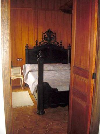 Imagen de la habitación del Finca Rústica AGROTURISMO SON TORRAT. Foto 4