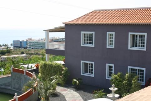 Imagen general del Finca Rústica APARTAMENTOS SOLYMAR. Foto 2