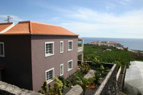 Imagen general del Finca Rústica APARTAMENTOS SOLYMAR. Foto 3