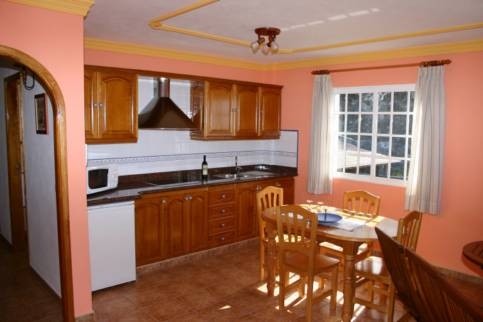 Imagen general del Finca Rústica APARTAMENTOS SOLYMAR. Foto 5