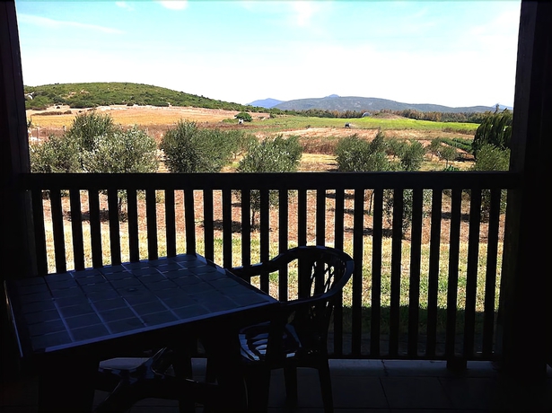 Imagen de la habitación del Finca Rústica Agave, Alghero. Foto 9