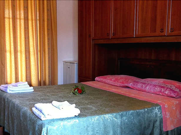 Imagen de la habitación del Finca Rústica Agave, Alghero. Foto 11