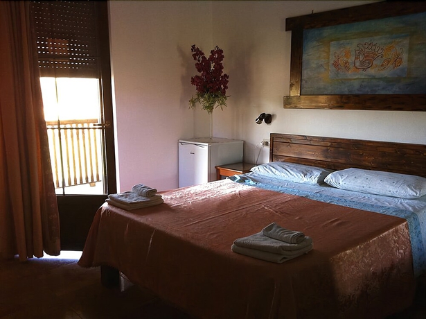 Imagen de la habitación del Finca Rústica Agave, Alghero. Foto 14