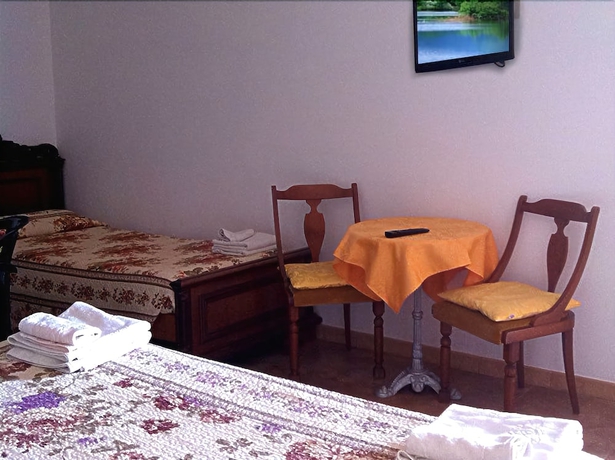 Imagen de la habitación del Finca Rústica Agave, Alghero. Foto 15