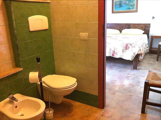 Imagen de la habitación del Finca Rústica Agave, Alghero. Foto 17